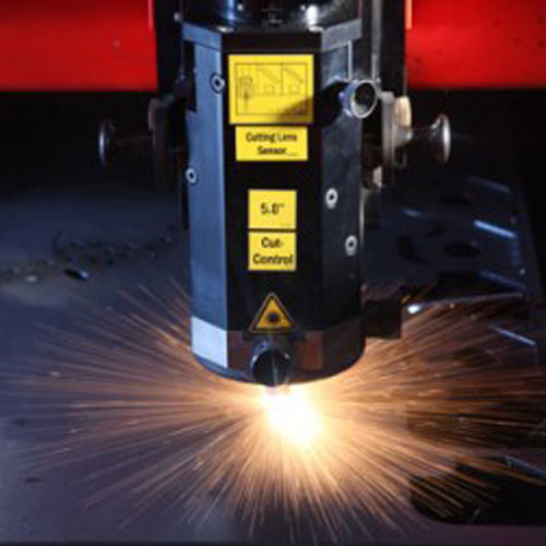 Laser Cutting